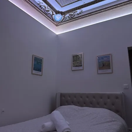 A 2 Pas De La Gare Et Du Centre