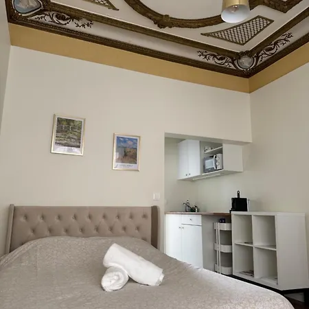 Apartamento A 2 Pas De La Gare Et Du Centre Vernon (Eure)