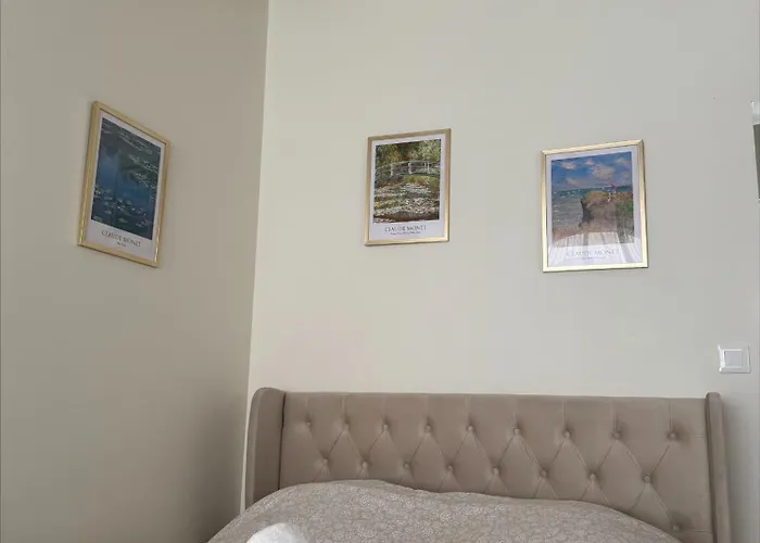 A 2 Pas De La Gare Et Du Centre Vernon (Eure)